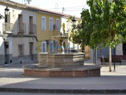 Castillo de Alhama 2008